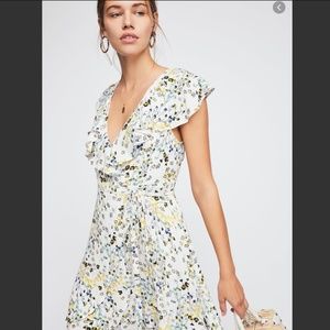 100% OF FUNDS DONATED❤️NWT French Quarter Wrap